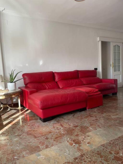 Cal Salmare Seafront Apartment With Rooftop Terrace And Pool Calafell Esterno foto