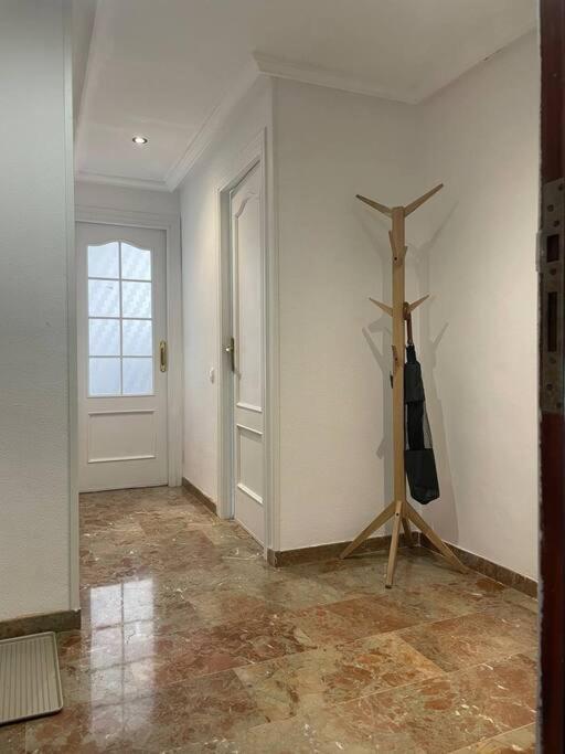 Cal Salmare Seafront Apartment With Rooftop Terrace And Pool Calafell Esterno foto