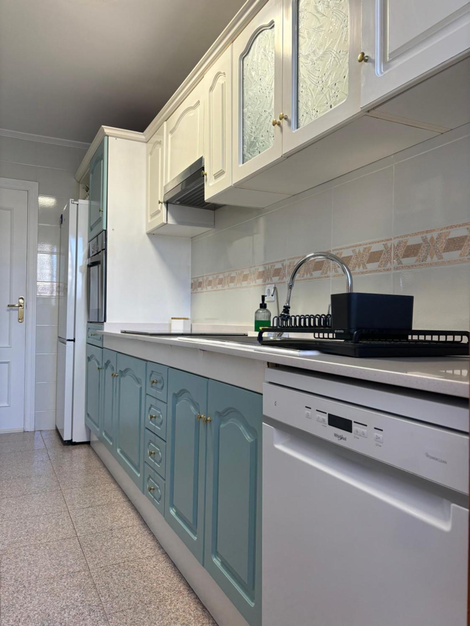 Cal Salmare Seafront Apartment With Rooftop Terrace And Pool Calafell Esterno foto