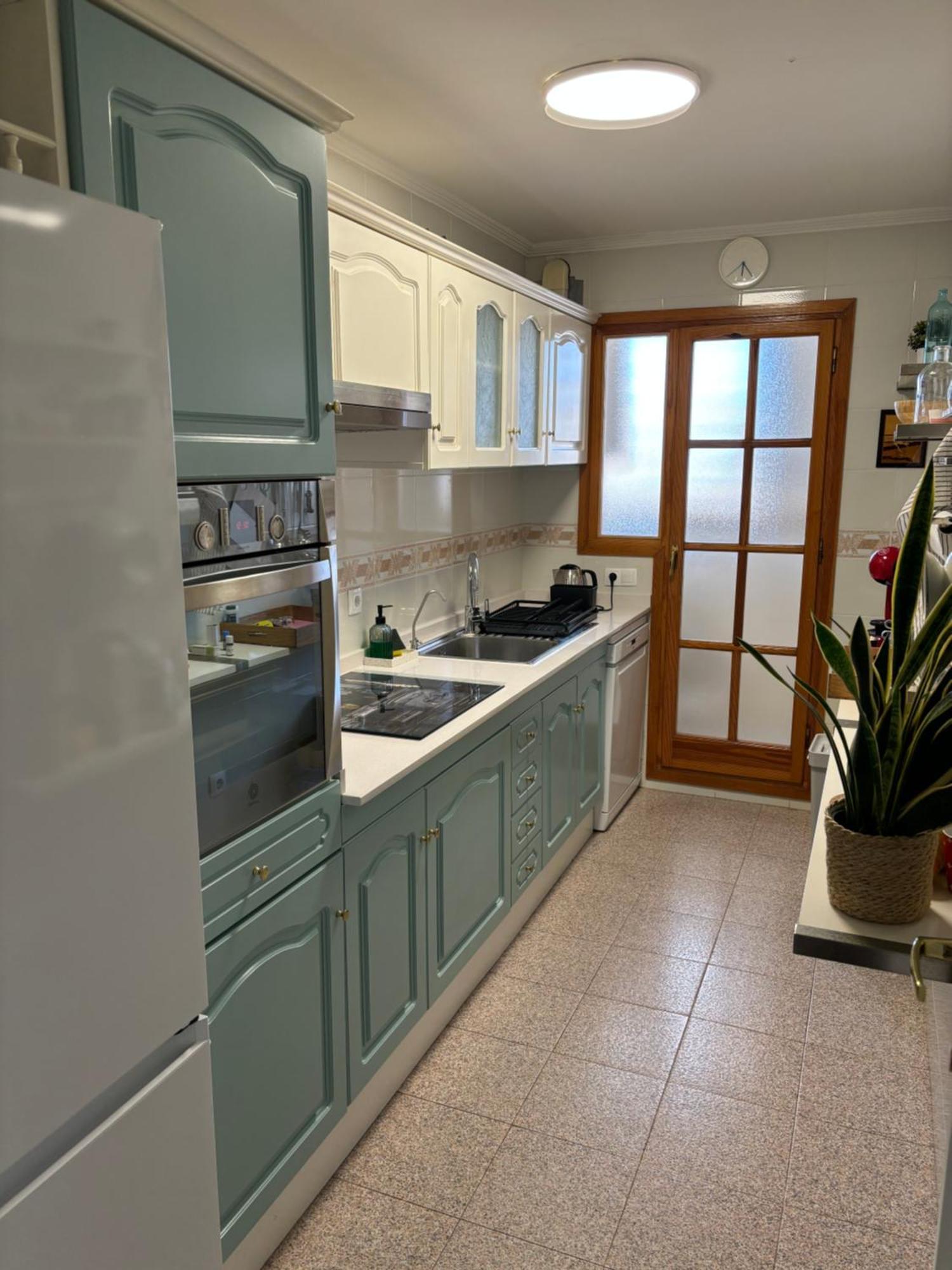 Cal Salmare Seafront Apartment With Rooftop Terrace And Pool Calafell Esterno foto